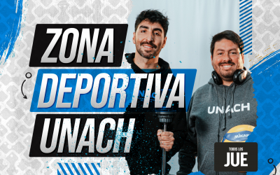 Zona Deportiva UNACH