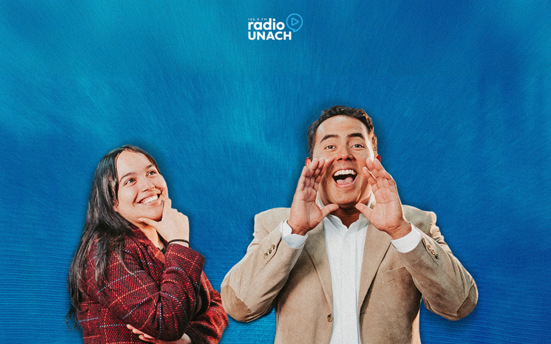 Es Tiempo de Hablar