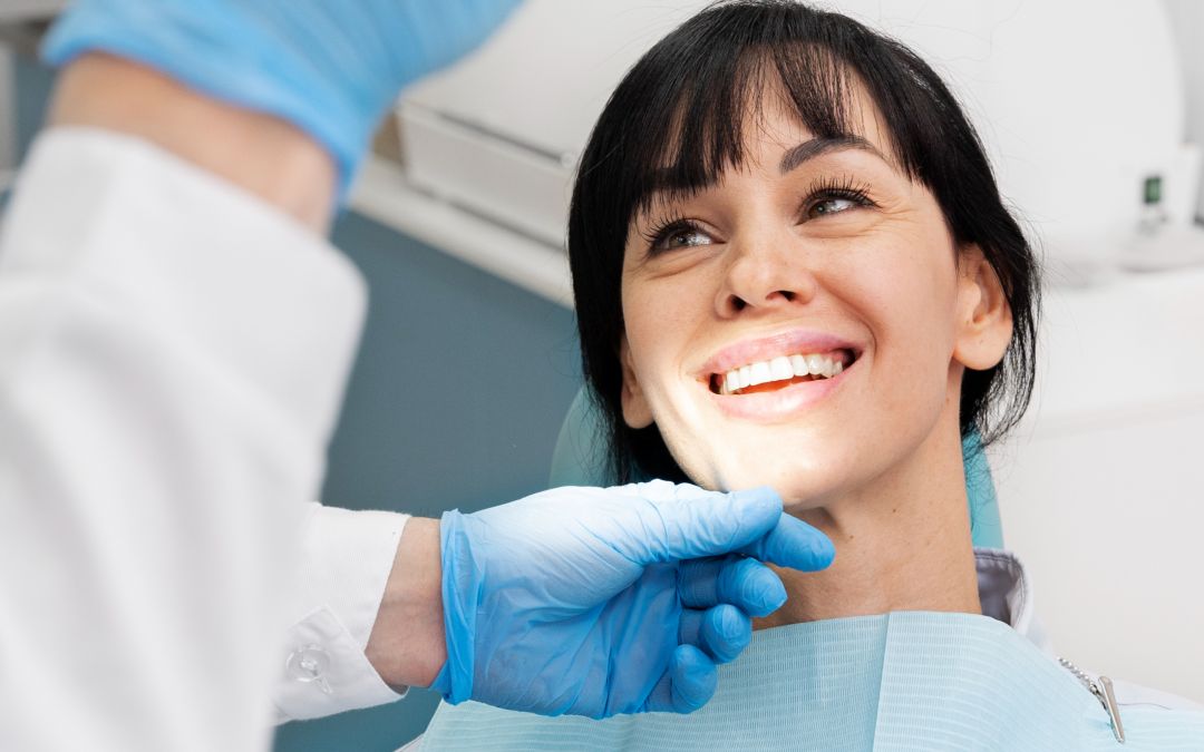 Sonrisas en frecuencia