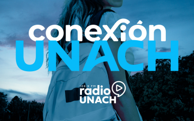 Conexion Unach