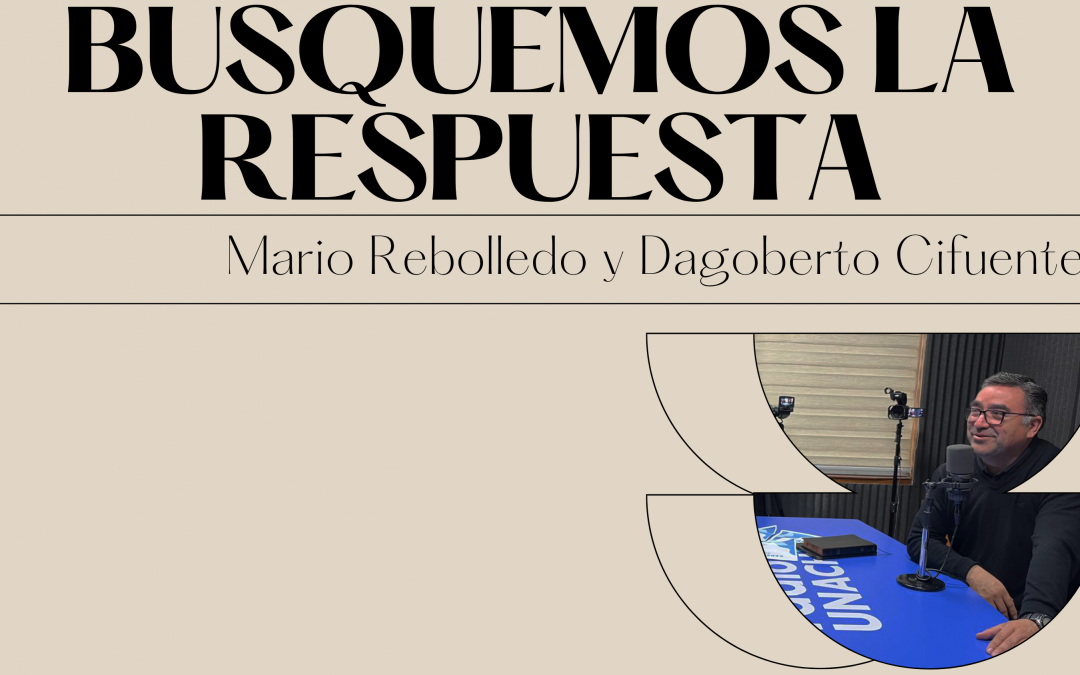 Busquemos la Respuesta