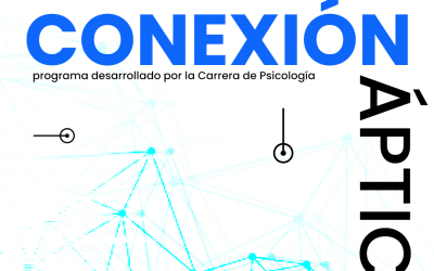 Conexión Sináptica