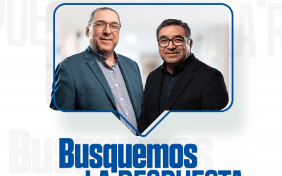 Busquemos la Respuesta
